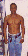 Fort Lauderdale Personal Training: 8.5% bodyfat